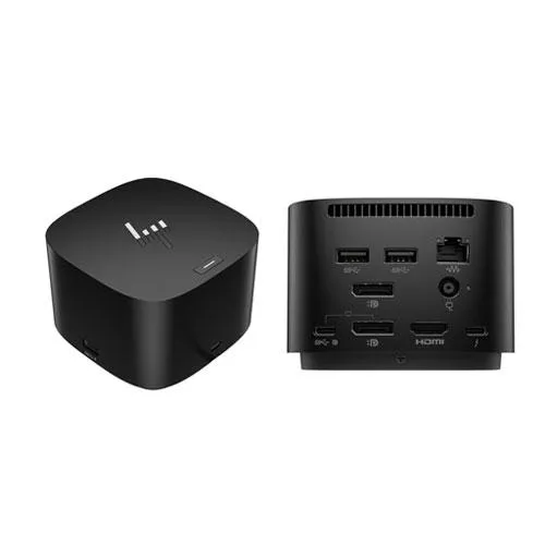 Hp Thunderbolt 120W G4 Docking Station Dealers in Hyderabad, Telangana, Ameerpet