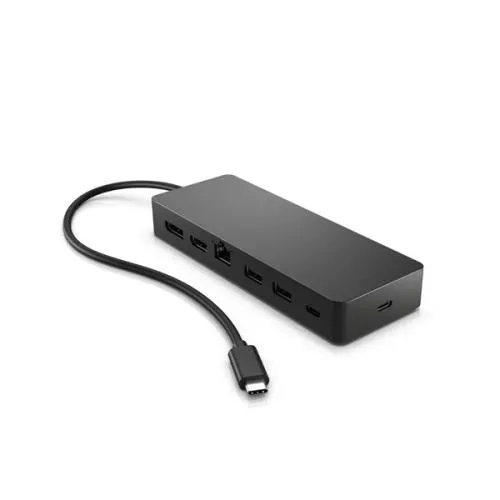 Hp Universal USB Type C Multiport 50H98AA Docking Station Dealers in Hyderabad, Telangana, Ameerpet