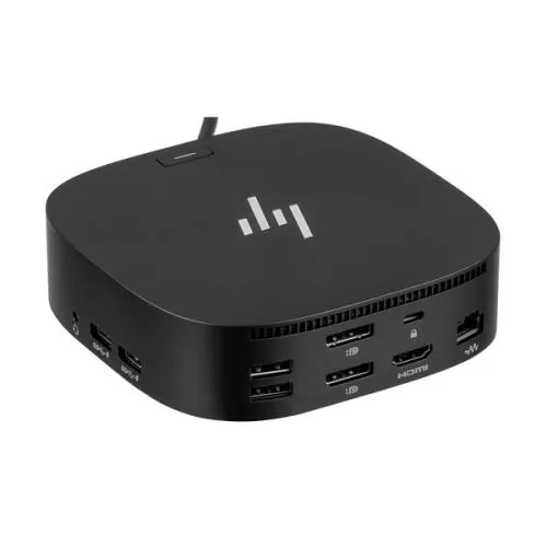 HP USB C G5 Essential Docking station Dealers in Hyderabad, Telangana, Ameerpet