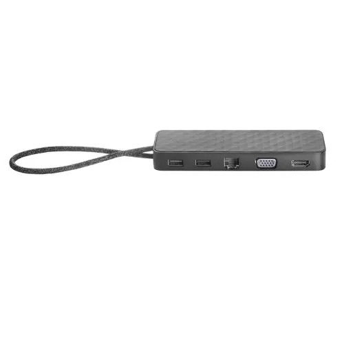 HP USB-C Mini Dock Dealers in Hyderabad, Telangana, Ameerpet