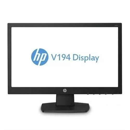 HP V194 V5E94AA LED Monitor price in Hyderabad, Telangana, Andhra pradesh