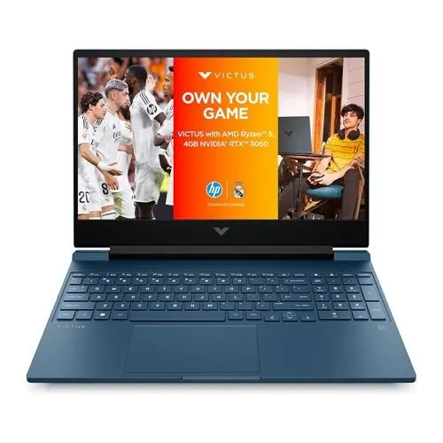 HP Victus 15 fb3096AX Ryzen 7 RTX 5050 Gaming Laptop price