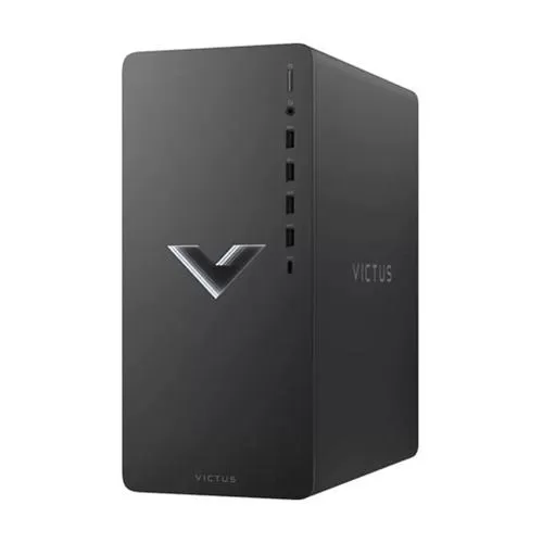 Hp Victus 15L Intel Arc A380 I5 16GB Gaming Desktop price in Hyderabad, Telangana, Andhra pradesh