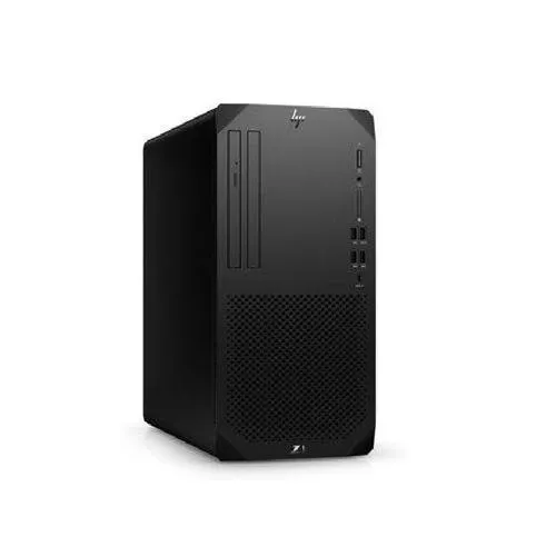 HP Z1 Tower G1i D52NLPA PC Intel Core Ultra 5 Desktop Dealers in Hyderabad, Telangana, Ameerpet