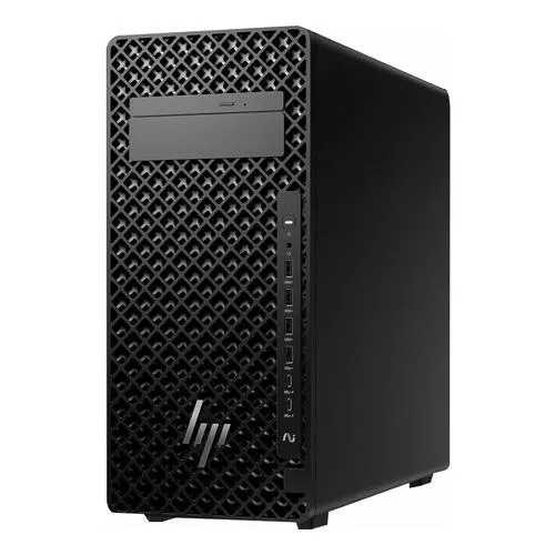 HP Z2 Tower G1i D4GX5PA Workstation Desktop PC Dealers in Hyderabad, Telangana, Ameerpet