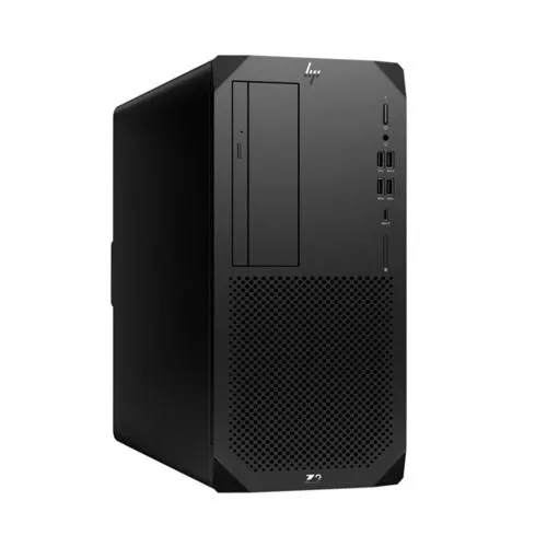 HP Z2 Tower G1i D53JHPA Core Ultra 7 32GB Workstation Dealers in Hyderabad, Telangana, Ameerpet