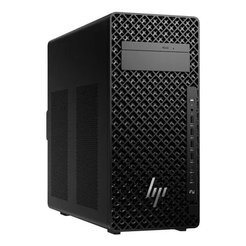 HP Z2 Tower G1i ED0G7PA Intel Ultra 7 Workstation Desktop PC Dealers in Hyderabad, Telangana, Ameerpet