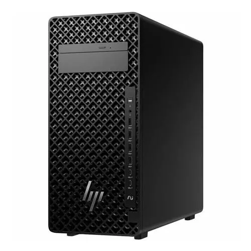 HP Z2 Tower G1i ED8D1PT Windows 11 65x Workstation Desktop PC Dealers in Hyderabad, Telangana, Ameerpet