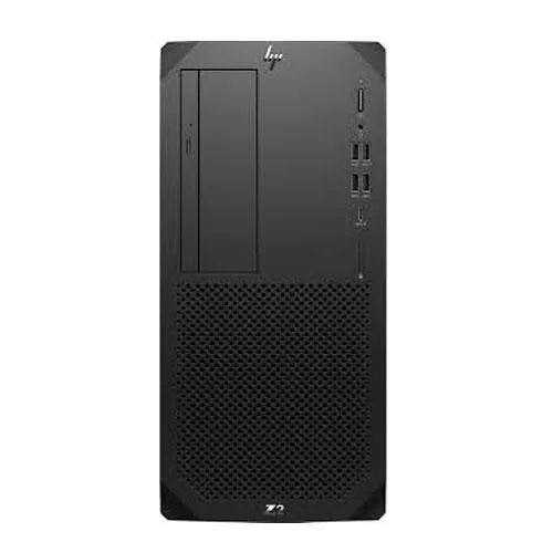 HP Z2 Tower G9 14th GEN I9 Processor Linux Ready 512 GB SSD Tower Workstation Dealers in Hyderabad, Telangana, Ameerpet