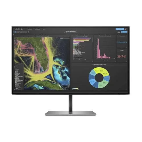 Hp Z24f G3 24 inch FHD IPS Panel Monitor Dealers in Hyderabad, Telangana, Ameerpet