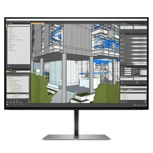 Hp Z24n G3 24 inch WUXGA IPS Panel Monitor Dealers in Hyderabad, Telangana, Ameerpet