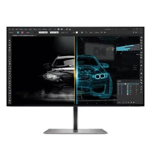 Hp Z27k G3 27 inch 4K UHD USB C Monitor Dealers in Hyderabad, Telangana, Ameerpet