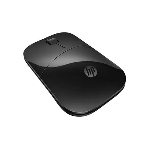 HP Z3700 Black Wireless Mouse price