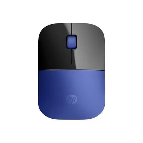 HP Z3700 V0L81AA Blue Wireless Mouse Dealers in Hyderabad, Telangana, Ameerpet