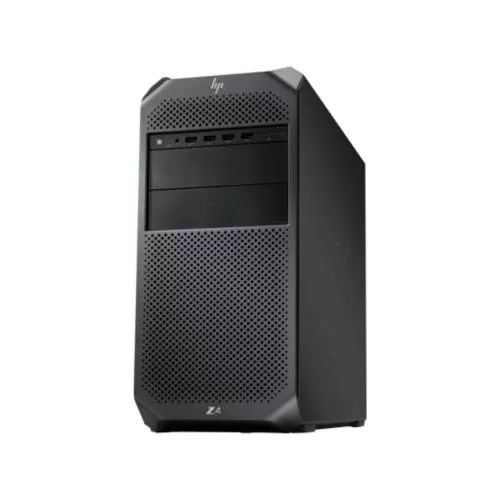 Hp Z4 G4 4WT42PA Tower Workstation Dealers in Hyderabad, Telangana, Ameerpet