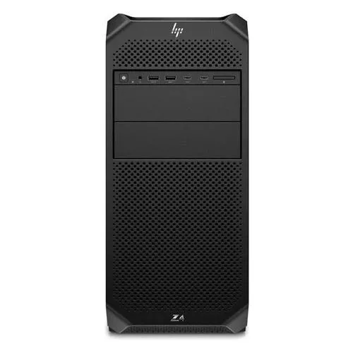 HP Z4 G5 D05XJAV Workstation Desktop PC Dealers in Hyderabad, Telangana, Ameerpet