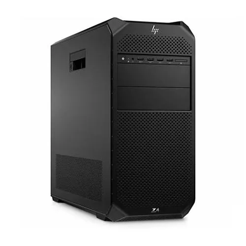 HP Z4 G5 ED8F3PT 64GB DDR5 Memory Workstation Desktop PC Dealers in Hyderabad, Telangana, Ameerpet