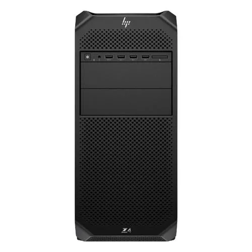 HP Z4 G5 Tower Intel Xeon W5 ED2B5PT Workstation Desktop PC Dealers in Hyderabad, Telangana, Ameerpet