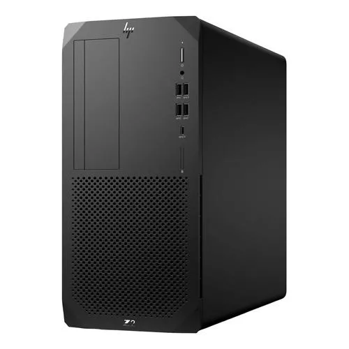 HP Z4 G5 with Intel Xeon W 2400 Series CPU Workstation PC Dealers in Hyderabad, Telangana, Ameerpet