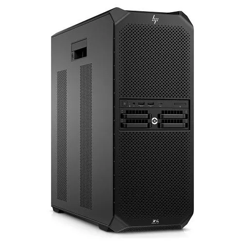 HP Z6 G5 A Makes For An Powerful AMD Workstation PC Dealers in Hyderabad, Telangana, Ameerpet