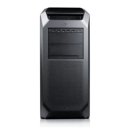 HP Z8 FURY G5 ED5N0PA XEON W9 3495X Workstation Desktop PC Dealers in Hyderabad, Telangana, Ameerpet