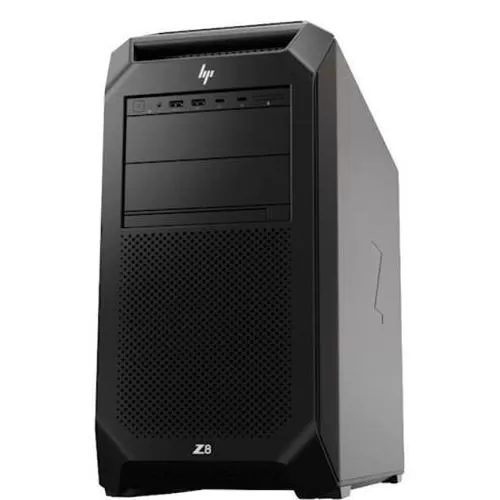 HP Z8 G4 Workstation price in Hyderabad, Telangana, Andhra pradesh