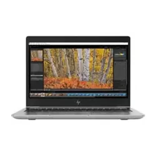 HP ZBOOK 14U G5 5LA39PA Mobile Workstation price in Hyderabad, Telangana, Andhra pradesh