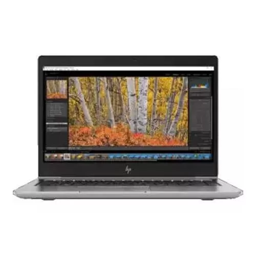 HP ZBOOK 14U G5 5LA91PA Mobile Workstation price in Hyderabad, Telangana, Andhra pradesh