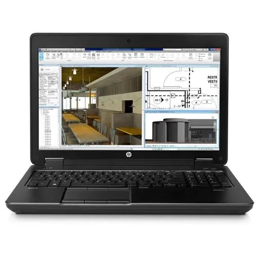 HP ZBook 15 G5 Mobile Workstation Dealers in Hyderabad, Telangana, Ameerpet