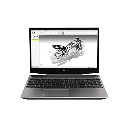 HP ZBOOK 15V G5 4SR00PA Mobile workstation price in Hyderabad, Telangana, Andhra pradesh