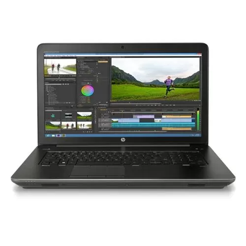 HP ZBook 17 G5 Mobile Workstation Dealers in Hyderabad, Telangana, Ameerpet