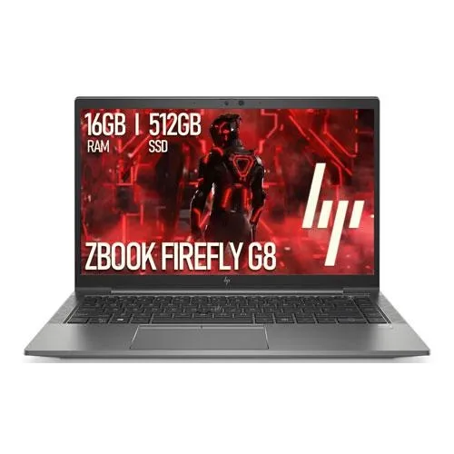 HP ZBook 8 G2i 16GB Ram WorkStation price