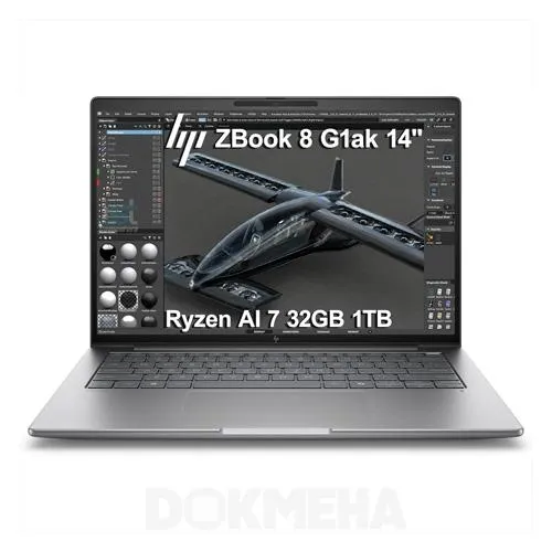 HP ZBook 8 HX370 64GB 2TB 2 Laptop price