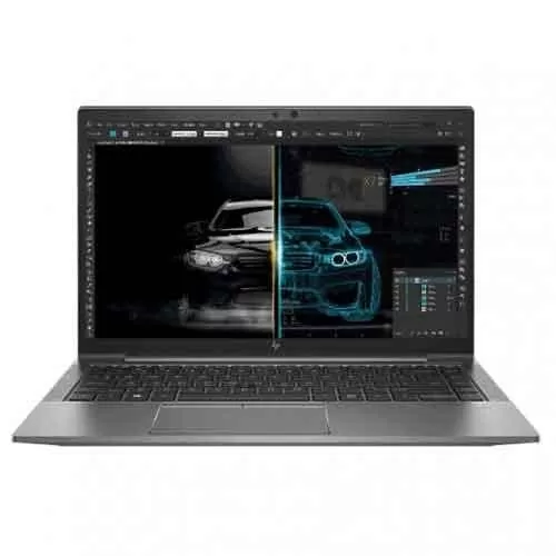 Hp ZBook Firefly 14 G8 468L6PA 32GB Ram Mobile Workstation price in Hyderabad, Telangana, Andhra pradesh