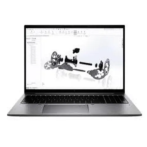 HP ZBook Firefly 14 inch G11 Intel Core Ultra 5 processor FreeDOS 16 GB RAM 512 GB SSD Mobile Workstation price in Hyderabad, Telangana, Andhra pradesh