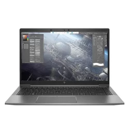 Hp ZBook Firefly 8L122PA AMD 7640HS Business Laptop price in Hyderabad, Telangana, Andhra pradesh