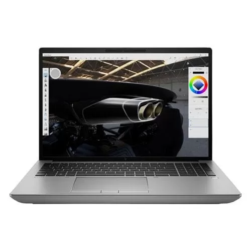 Hp ZBook Firefly 8L130PA I7 1355U 16 Inch Business Laptop price in Hyderabad, Telangana, Andhra pradesh