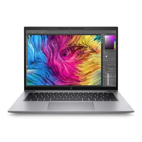 Hp ZBook Firefly 8L8P2PA AMD 7840HS Business Laptop Dealers in Hyderabad, Telangana, Ameerpet