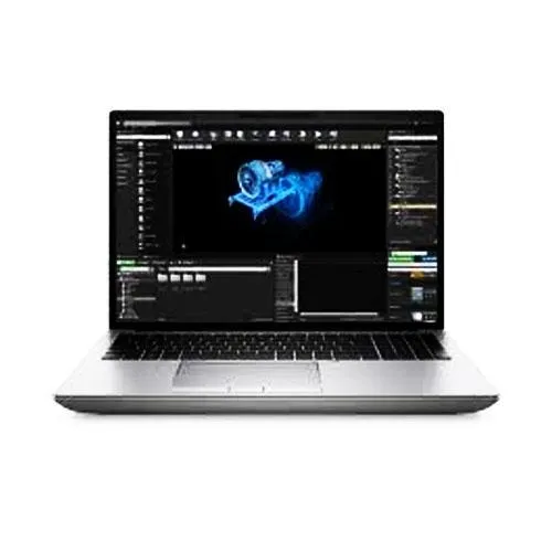HP ZBook Fury 16 inch G10 13th GEN Intel Core i9 processor NVIDIA RTX 4000 Ada Gen Mobile Workstation Dealers in Hyderabad, Telangana, Ameerpet