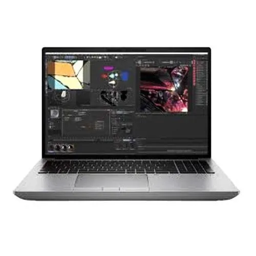 HP ZBook Fury 16 inch G10 13th Gen Intel Core i9 processor NVIDIA RTX 5000 Ada Gen Mobile Workstation Dealers in Hyderabad, Telangana, Ameerpet