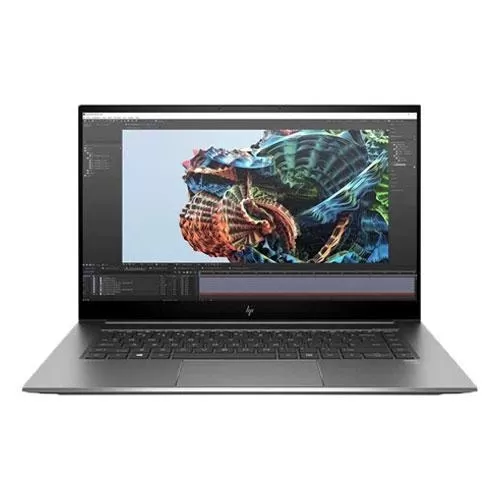 HP ZBook Fury 734Z0PA I7 12850HX Business Laptop Dealers in Hyderabad, Telangana, Ameerpet