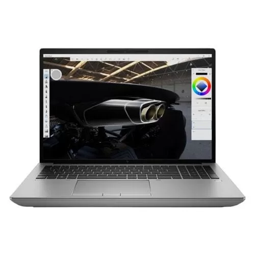 HP ZBook Fury 734Z4PA I7 12850HX Business Laptop Dealers in Hyderabad, Telangana, Ameerpet