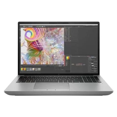 Hp ZBook Power 79S41PA AMD 56800H 15 Inch Business Laptop Dealers in Hyderabad, Telangana, Ameerpet