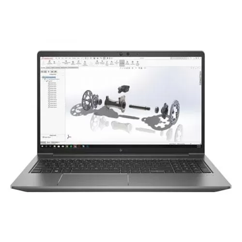 Hp ZBook Power 8F8Z5PA 15 Inch Business Laptop Dealers in Hyderabad, Telangana, Ameerpet