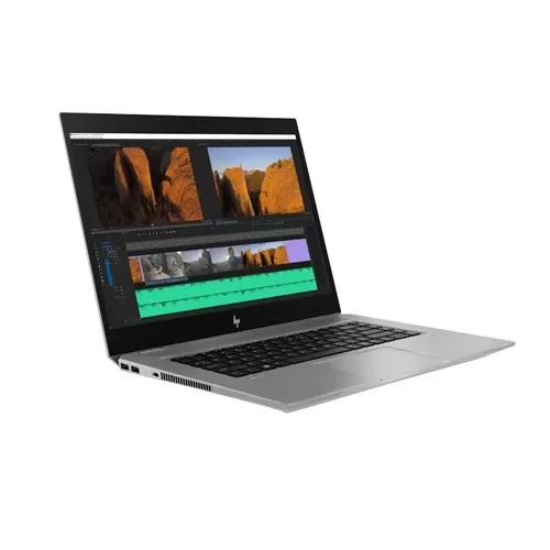 HP ZBook Studio G5 Mobile Workstation Dealers in Hyderabad, Telangana, Ameerpet