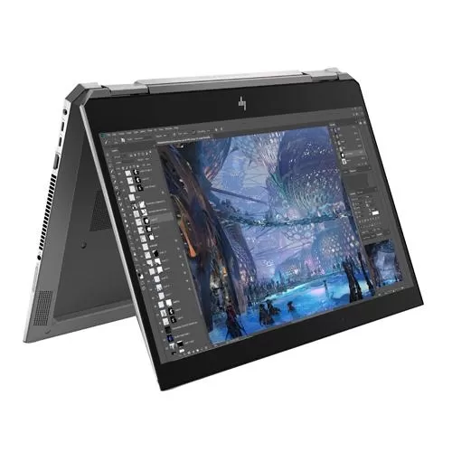 HP ZBook Studio x360 Workstation price in Hyderabad, Telangana, Andhra pradesh