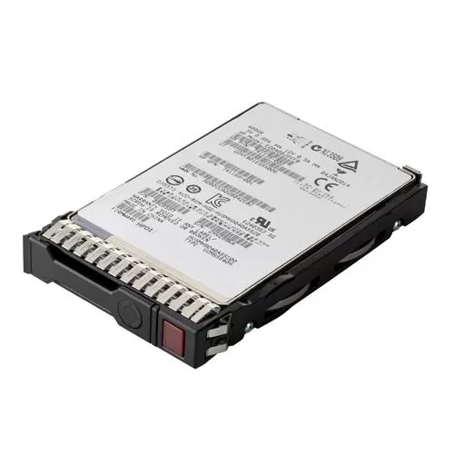 HPE 240GB SATA 6G Mixed Use Solid State Drive price in Hyderabad, Telangana, Andhra pradesh