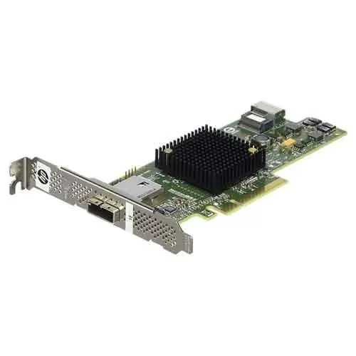 HPE 374654 B21 64 bit Single Channel SCSI Host Bus Adapter Dealers in Hyderabad, Telangana, Ameerpet