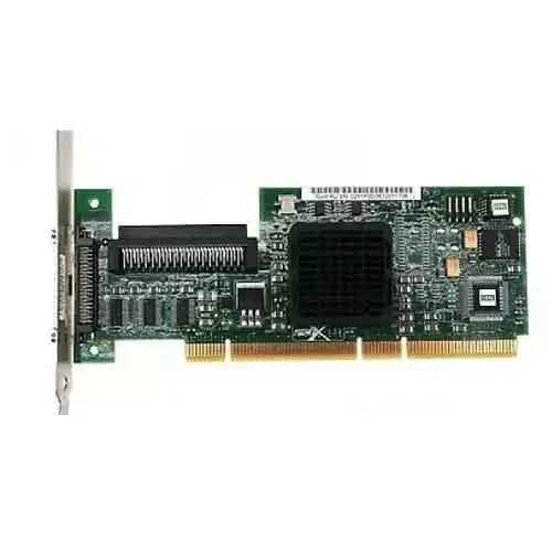 HPE 403051 001 Single Channel Host Bus Adapter Dealers in Hyderabad, Telangana, Ameerpet