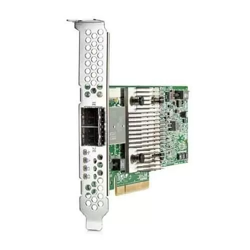 HPE 403621 B21 4GB Dual Port Emulex Host Bus Adapter Dealers in Hyderabad, Telangana, Ameerpet